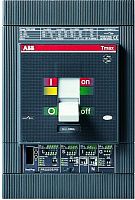 Выключатель автоматический для защиты электродвигателей T5N 630 PR221DS-I In=630 3p F F | код. 1SDA054397R1 | ABB 